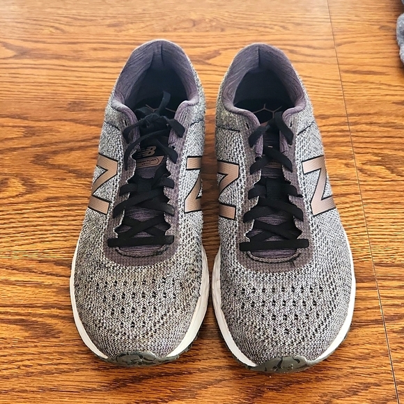 Fresh Form NB - Picture 2 of 2